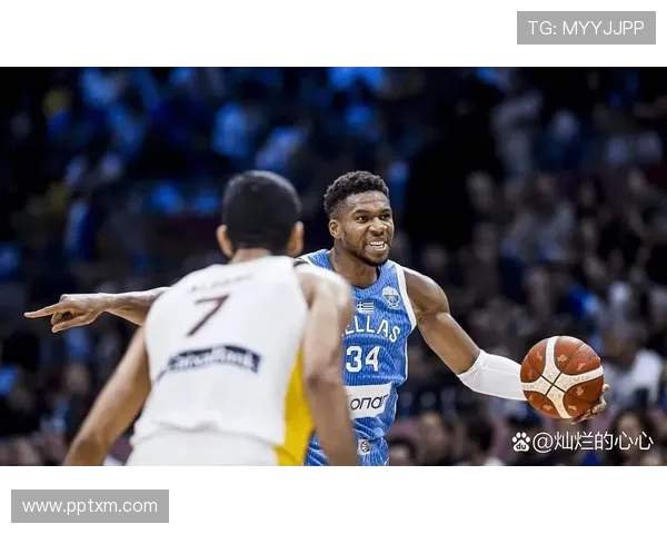 帕金斯:虽然文班备受关注 但字母哥依然是联盟最具统治力球员