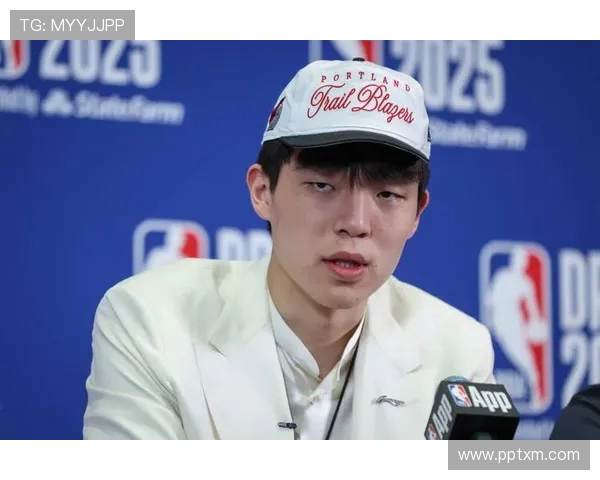 竞技体育菜是原罪 杨瀚森会好好练大伙攻击的角度五花八门